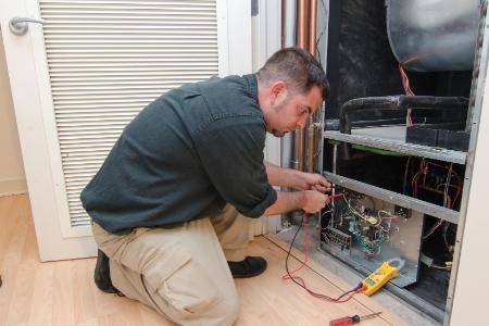 Tune-Ups Will Extend Your Heater’s Lifespan