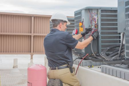 Ramsey Air Conditioner Repair