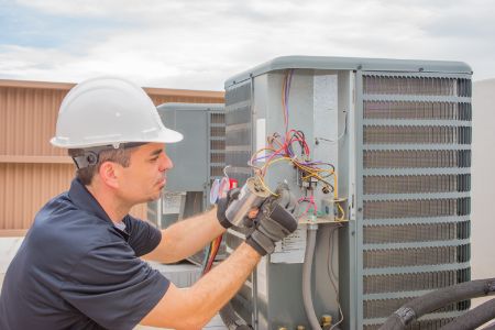 Secaucus Does Homeowner’s Insurance Cover Air Conditioning Repair?